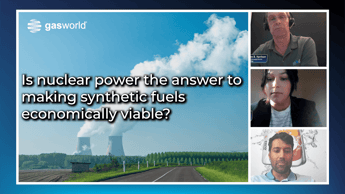Video: Is nuclear power the answer to making synthetic fuels economically viable?