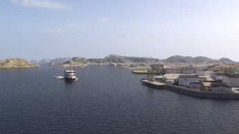 Luxcara and GreenH green hydrogen project reaches FID in Norway