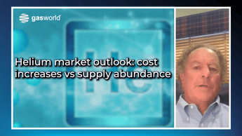 Video: Helium market outlook: cost increases vs supply abundance