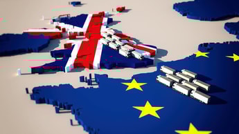Brexit five years on