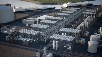 Argent LNG selects Baker Hughes as tech provider