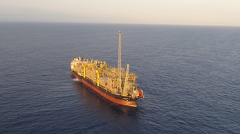 Carbon Clean tech supports MODEC FPSO project