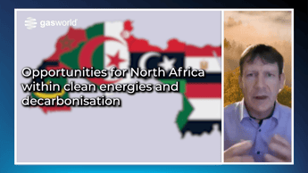 Video: Opportunities for North Africa within clean energies and decarbonisation