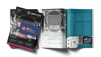 gasworld US edition, Vol 63, No 03 (March) – Cryogenics