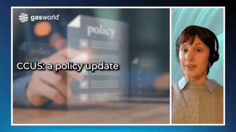 Video: CCUS: a policy update
