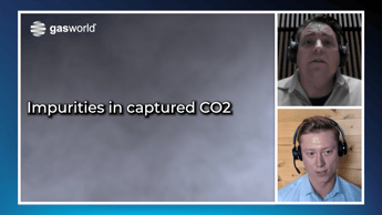 Video: Impurities in captured CO2