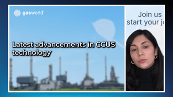 Video: Latest advancements in CCUS technology