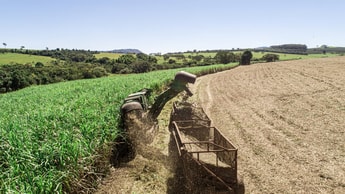 Partners target biomethane sweet spot in Brazil