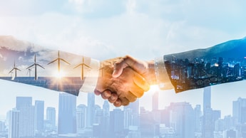 Real-world hydrogen projects through partnership