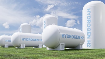 Swedish pilot proves hydrogen storage can cut cost of fossil-free steelmaking