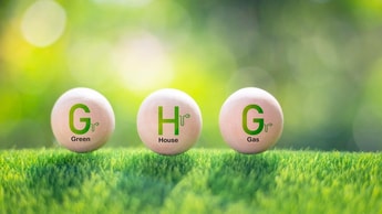 Let green gas count urge industry leaders