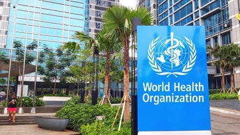 WHO publishes medical oxygen scale up guidance