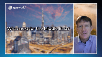 Video: What next for the Middle East?