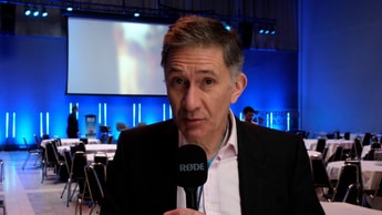 “If policy can support [CO2 technology] then the financing will come”