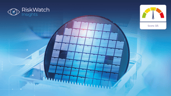 RiskWatch: Helium Shortage 5.0?