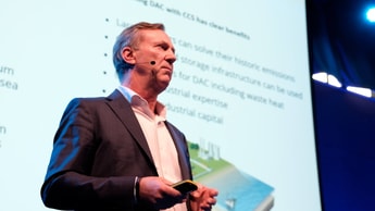 Video: “There is a role for DAC – the technology isn’t ten years away”