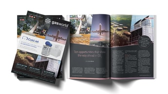gasworld US edition, Vol 63, No 4 (April) – CO2