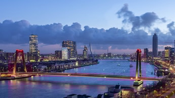CO2 Summit wrap-up: Rotterdam sets the tone for Europe’s CO2 future