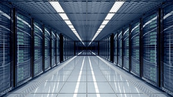 Baker Hughes and Frontier partner on carbon storage and power for data centres