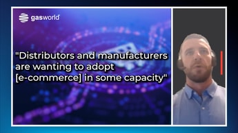 Video: “Distributors and manufacturers are wanting to adopt [e-commerce] in some capacity”
