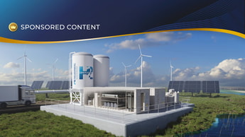Excellence in hydrogen sealing