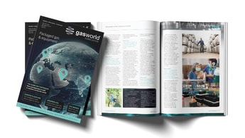 Issue 241 May 2025 – Packaged gas & equipment
