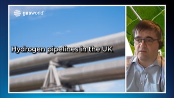 Video | Hydrogen pipelines in the UK