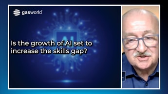 Video: Is the growth of AI set to increase the skills gap?