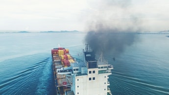 Climeworks partners with Mitsui OSK Lines in first maritime link-up
