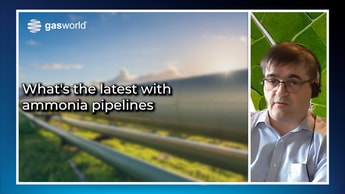 Video | What’s the latest with ammonia pipelines