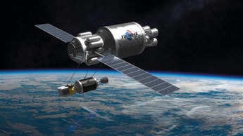 Space and satellites: Why cryogenic gas loss matters