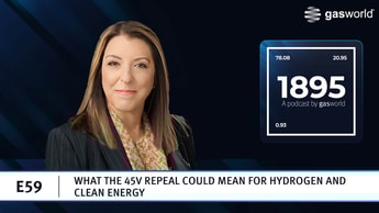 Podcast: The ‘whiplash’ from potential 45V hydrogen repeal