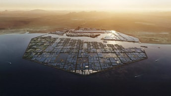 Analysis: Why has Air Products rethought its Neom hydrogen strategy?