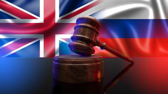 UK takes lead on sanctions for Russia’s shadow fleet