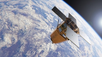French space agency seeks cryogenic in-orbit refuelling techs