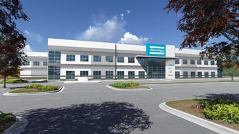 Atlas Copco opens US manufacturing plant