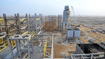 Air Products, Saudi Aramco and ACWA Power form gasfication/power joint venture