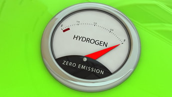 UK: Air Products to supply liquid hydrogen for zero emissions bus fleet