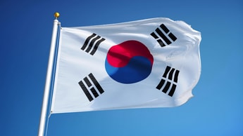 Air Products awarded contract in South Korea