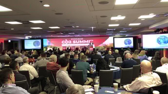 gasworld CO2 Summit: Changing the game for cannabis extractors