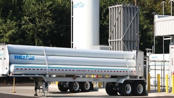 A New Hydrogen Fill Plant Exceeds Expectations