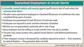 American Labor’s Shining Star