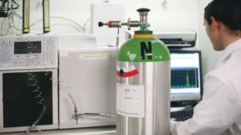 Servomex introduces its new SERVOPRO NOx analyser