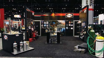 Highlights of FABTECH International & AWS Welding Show 2009