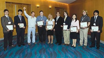 NHA Conference & Expo Shows New Momentum in 2010