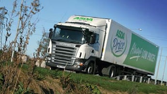 Nitrogen Refrigeration in Trucks Gets Reintroduced as a Climate Saver