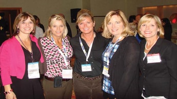 Notes on the 2011 GAWDA Annual Convention