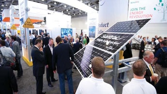 SEMICON® West 2013 and Intersolar North America