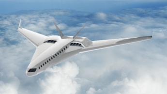 NASA funds aviation research on new fuel concept featuring liquid hydrogen
