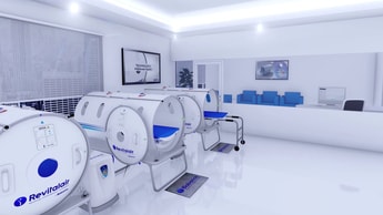 BioBarica hyperbaric oxygen therapy approved in the US